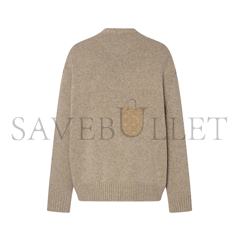 THE ROW MIRTLE SWEATER 10400Y120LPB